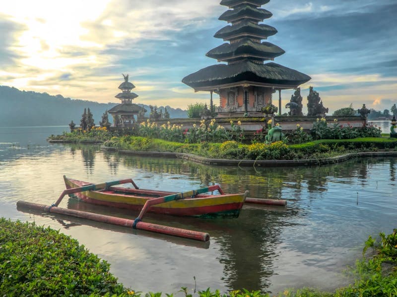Les plus belles plages de Bali