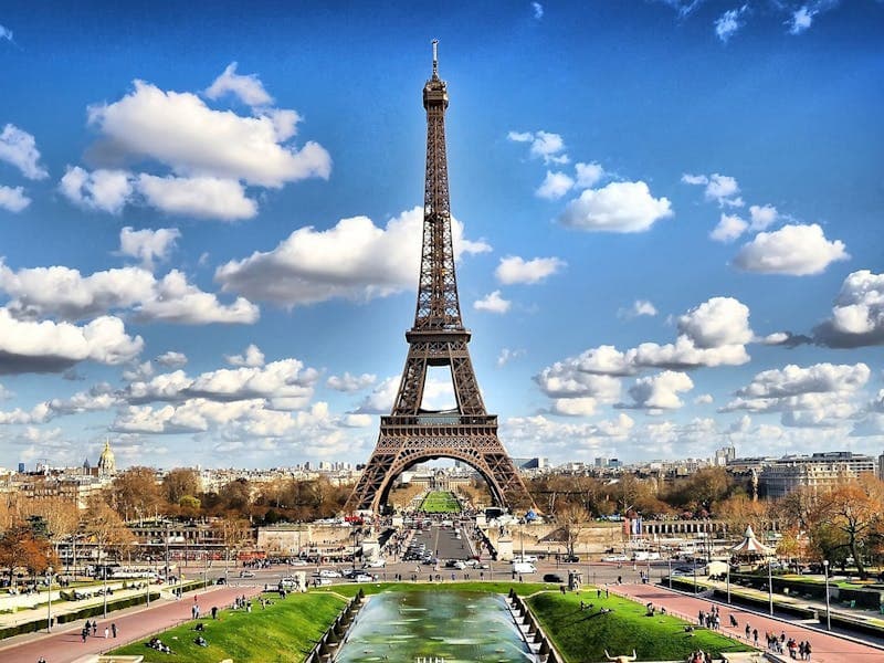 Top 10 des destinations pas chères depuis Paris en 2026