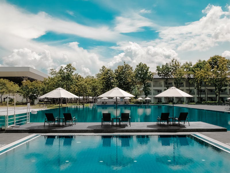 The Cape Quarter Hotel