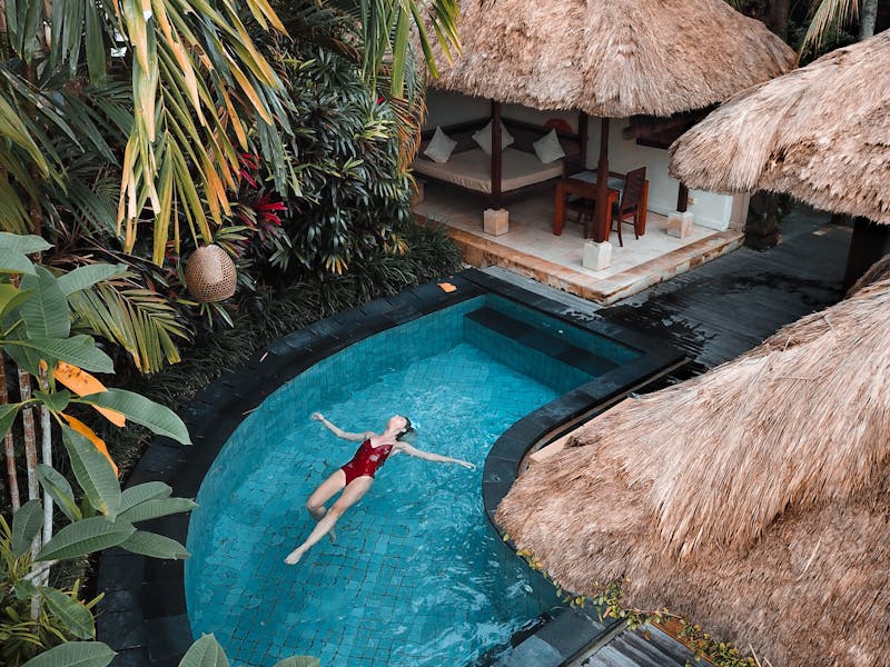 Riad Jardin Secret